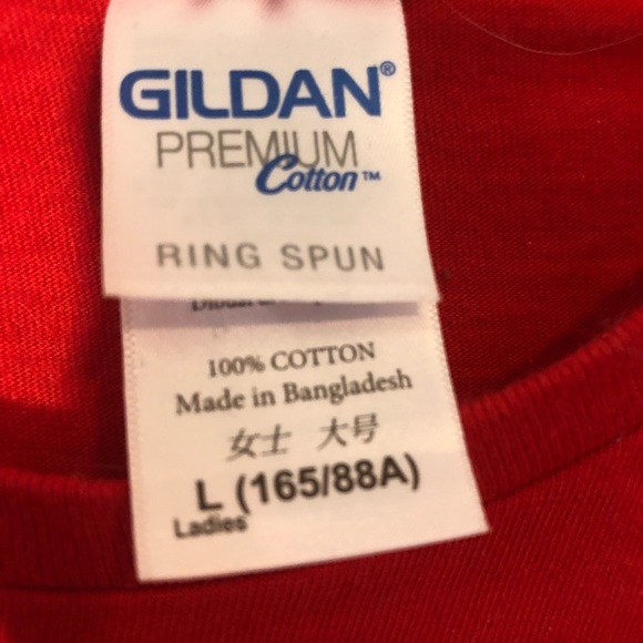 Pinky and the Brain T-Shirt, Red, Women’s Size S / M - Picture 3 of 5